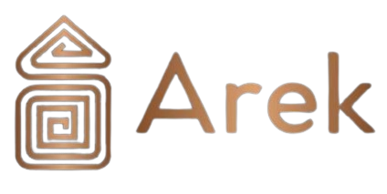 arek logo