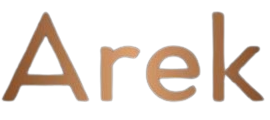 arek logo