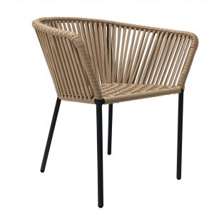 silla malibu